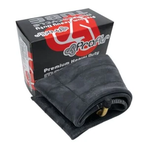 TUBO INTERIOR BUTILO DE ALTA RESISTENCIA PARA MOTOCICLETA PRO-AIR 250/275-10 VÁLVULA ANGULAR - Imagen 1 de 5