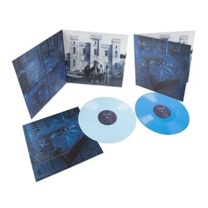Phish Rift, 180G Bitter Blue Colored Vinyl 2LP, Limited Edition Gatefold, NEW - Picture 1 of 1