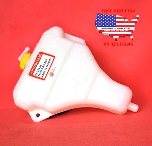 2003-2007 HONDA ACCORD Radiator Coolant Overflow Recovery Tank 2.4L 4CYL - Bild 1 von 6