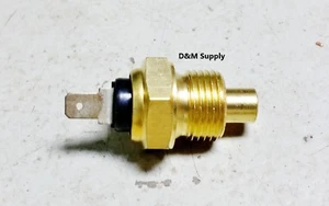 Unità di invio temperatura adatta a Ford 47598516 82028131 9712608 D3NN10849A - Foto 1 di 1