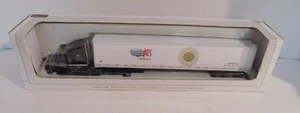 SpecCast ATS Peterbilt 387 Limited Edition Die Cast Tractor Trailer - Picture 1 of 6