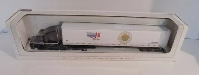 Remolque tractor fundido a presión SpecCast ATS Peterbilt 387 edición limitada Foto 1 de 4