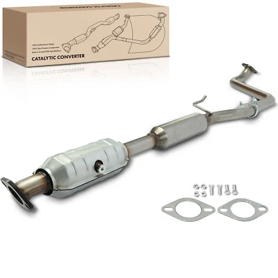 Catalytic Converter for Hyundai Elantra 2011-2013 Kia Forte 2014-2018 Forte Koup - Image 1 of 4