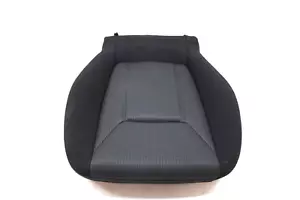 2022 SUBARU IMPREZA LOWER SEAT CUSHION FRONT RIGHT OEM 17 18 19 20 21 22 23 - Picture 1 of 12