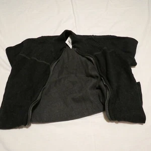 METHOD MEN'S M ZIP FRONT CARDIGAN NWT - Picture 1 of 3