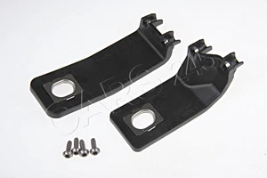 Genuine Audi Q3 2012- Halogen Headlight Tab Repair Kit Right - Picture 1 of 4