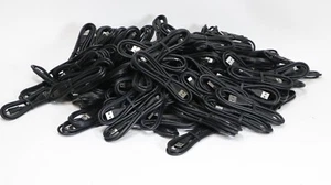 125+ High Quality New Micro USB Cables - Type A to Type B Micro - 2'10" - .8M - Picture 1 of 3