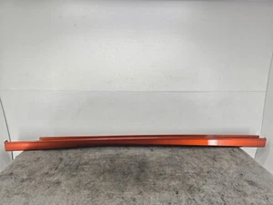 DODGE CHARGER GT 12-23 OEM LEFT DRIVER SIDE SKIRT ROCKER PANEL MOLDING COVER 42K - Bild 1 von 15