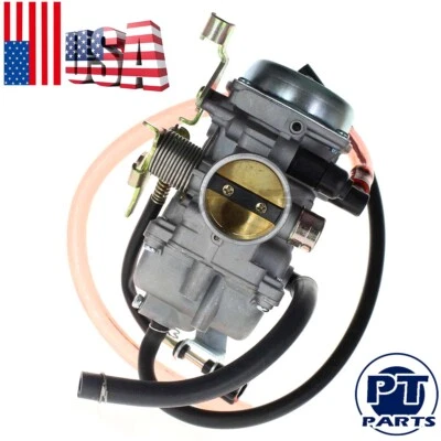 Carburetor kit Type Replacement For 1987-2003  Kawasaki Mojave 250 KSF250  - Image 1 of 4