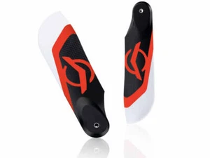 Azure Power AZ-105 Tail Blades : AP111105 - Picture 1 of 1