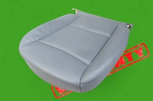 2011-2017 BMW x3 f25 front passenger right seat lower bottom cushion OEM - Picture 1 of 11