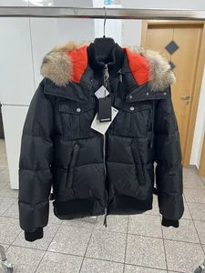 Dsquared Down jacket  F/W 2014  Neu Mit Etikett Gr 54, Winterjacke , Daunenjacke - Bild 1 von 6