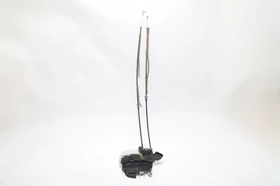 Actuador de bloqueo de puerta delantero derecho/pasajero Infiniti G37 sedán 07-15 80500-JK600, A Foto 1 de 3