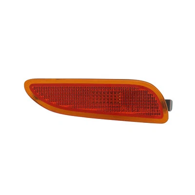 NEW RIGHT SIDE MARKER LIGHT FITS MERCEDES BENZ CLK550 CLK63 AMG 07-09 MB2555106 - Image 1 of 2