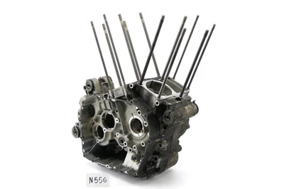 Honda PC 800 Pacific Coast RC34 1989 - Engine housing engine block N55G — 第 1/3 张图片