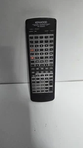 Kenwood RC-S0900 Universal Programmable Remote Control Unit - OEM - UNTESTED - Picture 1 of 6
