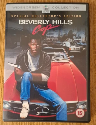 Beverly Hills Cop Special Collector's Edition DVD - Image 1 of 4