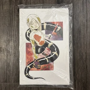 Something is Killing the Children Slaughter Pack #16-20 - Lee Garbett Sealed - Imagen 1 de 2