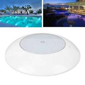 Swimming Pool Light AC 12V 18W IP68 Water Resistant Pool Light For Inground - Picture 1 of 12