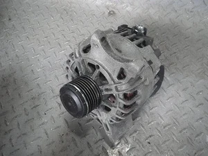 MERCEDES-BENZ Benz b class 2006 Alternator A2661540902 [Used] [PA65750335] - Picture 1 of 3