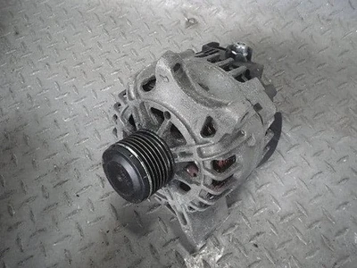 MERCEDES-BENZ Benz b class 2006 Alternator A2661540902 [Used] [PA65750335] - Image 1 of 3