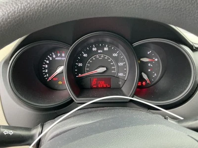 Speedometer Cluster US Market MPH Temperature Gauge Fits 14-15 RIO 802878 - Image 1 of 3