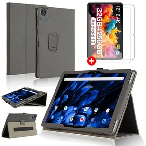 Case For DOOGEE T40 Pro 12"/T30E/T30S/T30SE/T30E 2024 Tablet Protective Cover - Picture 1 of 19