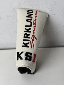 Kirkland Signature KS1 Blade Putter Cover - Bild 1 von 11