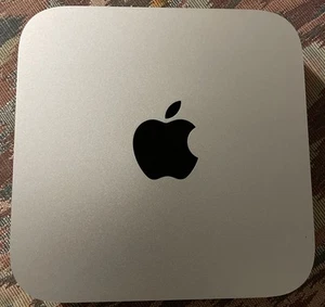 Apple Mac Mini late 2014 i5 2.80Ghz 16gb Ram 2Tb - Picture 1 of 6