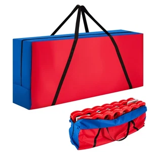 Giant 4 in A Row Storage Bag Carrying Bag for Jumbo 4-to-Score Game Set Only Bag - Picture 1 of 11