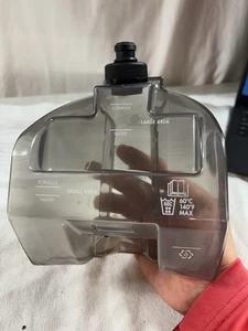 Tanque de Agua Limpia Bissel Crosswave Inalámbrico Max Modelo 2596 PIEZA - Imagen 1 de 6