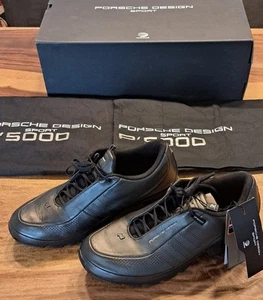 Porsche DESIGN M Bounce S4 Schuhe OVP By Adidas 7,5 41 1/3 - Bild 1 von 11