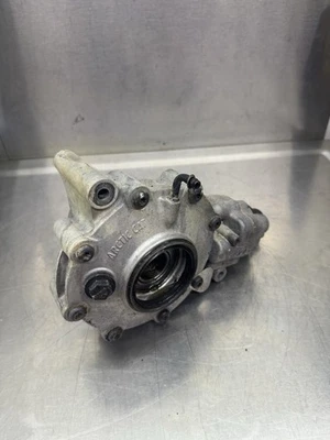 2008 07 08 09 Arctic Cat 500 650 Fis 4x4 Rear Back Differential Gearbox Assmebly - Image 1 of 4