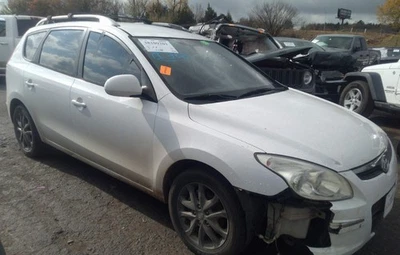 2009-2012 Hyundai Elantra RH Passenger Dash Airbag Air Bag OEM - Image 1 of 4