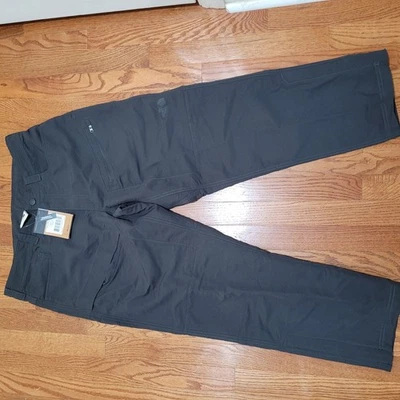 Pantalones The North Face Para Hombres Paramount Senderismo Asfalto Gris Flashdry 36 Nuevos Foto 1 de 4