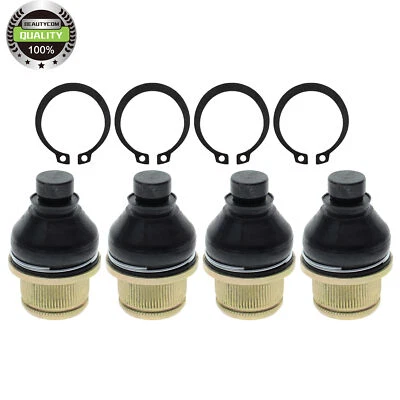 4x Ball Joints For Arctic Cat 1000 250 300 350 366 375 400 425 450 454 500 550 - Image 1 of 4