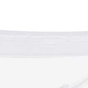 1*Izquierda+Derecha Ajuste Para Mazda CX-7 2007-2012 Cubierta de Lente de Faro Transparente de Repuesto - Imagen 1 de 2
