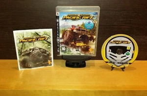 MOTORSTORM PACIFIC RIFT · PS3 · Pal España · (Como nuevo) - Bild 1 von 3