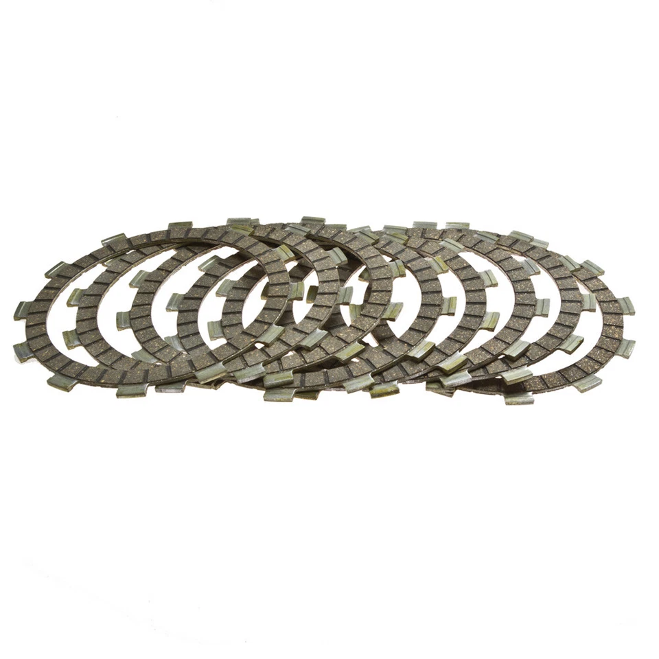 Embrayage lamelles disques kit pour Yamaha FZ FZ6 TDM XJ XJR XS XT-Z YX YZF-R6 - Photo 1/1