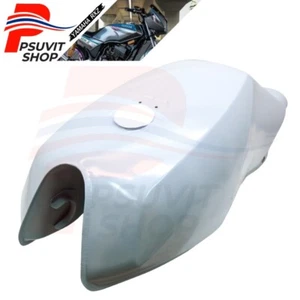 Fuel Tank For Yamaha RXZ RX135 (Unpainted) - Picture 1 of 6