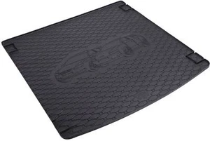 Tappeto Baule in Gomma per Audi A4 Avant B6/B7, Seat Exeo ST 2009-2013 - Imagen 1 de 5
