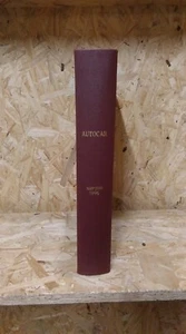 Bound set of Autocar magazines: May- June 1996 - Imagen 1 de 7