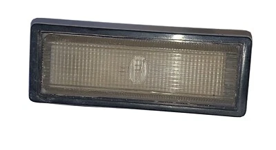 Hella Interior / Luz de Cortesia C38948 Off 1978 Jaguar XJS - S5-2 - Imagem 1 de 2