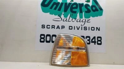 Lámpara de esquina para conductor Ford Explorer 2003  Foto 1 de 4