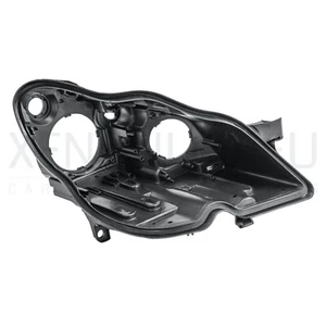 for MB CLS W219 2004 - 2010 Headlight Case Housing Right Side + Manual - Picture 1 of 3