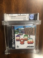 .PSX.' | '.South Park.