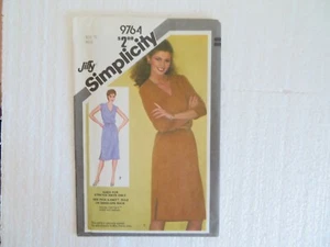 Simplicity Schnittmuster 9764 Größe 12  - Bild 1 von 1