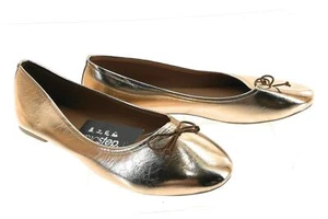 Epic Step Damen-Flats Roségold Größe 10 - Bild 1 von 12