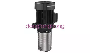 NEW Grundfos MTH2-60/6 A-W-A-AQQV Vertical Immersible Centrifugal Pump - Picture 1 of 2