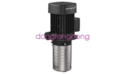 NEW Grundfos MTH2-60/6 A-W-A-AQQV Vertical Immersible Centrifugal Pump - Image 1 of 2